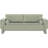 Ivanio Upholstered 89'' Sofa-90625041