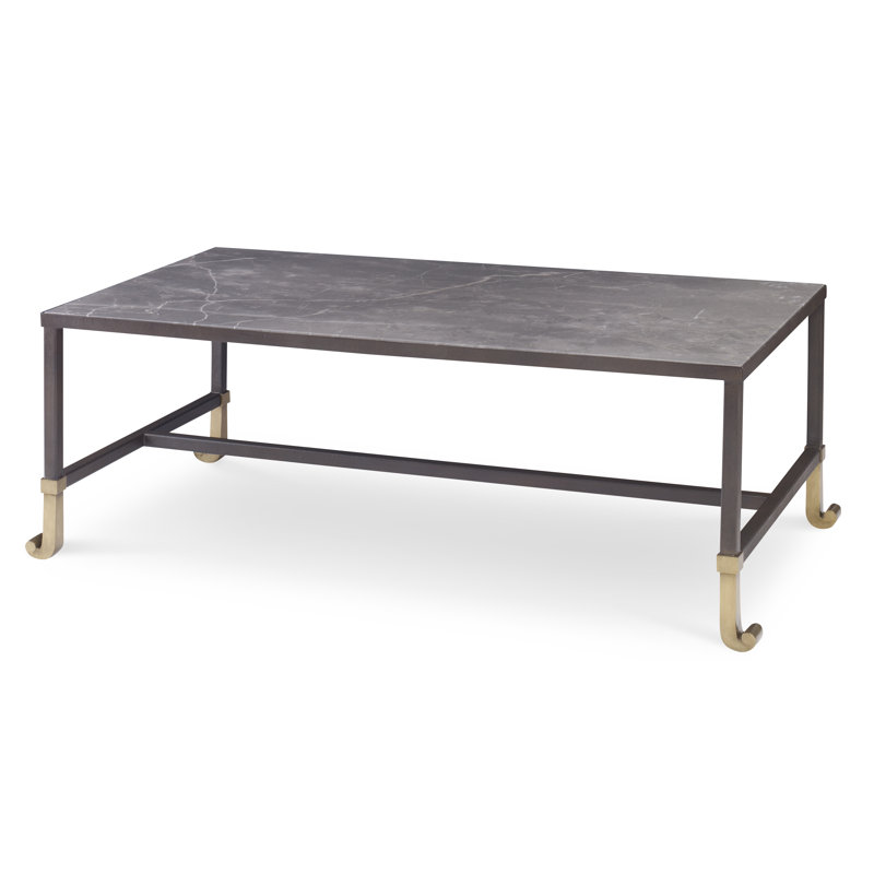 Marble Cocktail Table