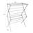 Steel Foldable Accordion Drying Rack