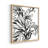 Kelp Contour I Framed Print - Set of 4-413166252-413166249