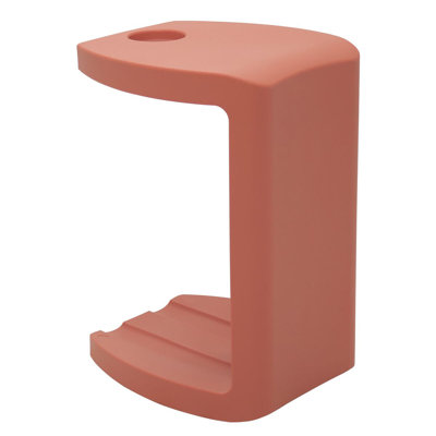 Tramontina Free Form 42Cm L Outdoor Side Table