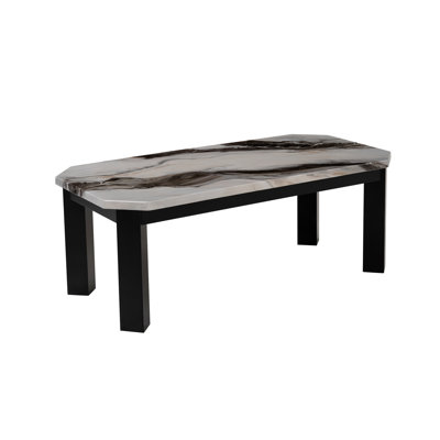 Table basse Jasper Panda