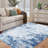 Modern Machine Washable Area Rug Abstract Non Slip Rugs for Living Room Bedrooms Foldable Rugs for Playroom Office Kitchen Rugs-1886644905