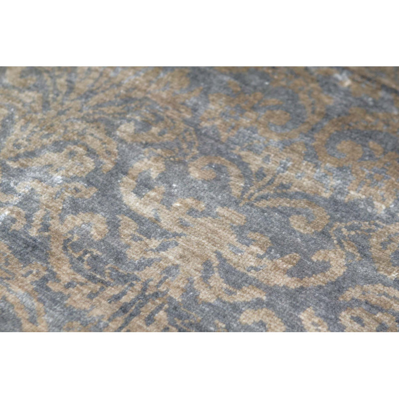 One-of-a-Kind 7'9" X 10' Area Rug