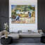 «Red Barrel Studio®» par Van Gogh, Vincent-1520885514