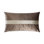 Iridescence Band Decorative Pillow