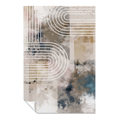 Nordic - No Frame Painting