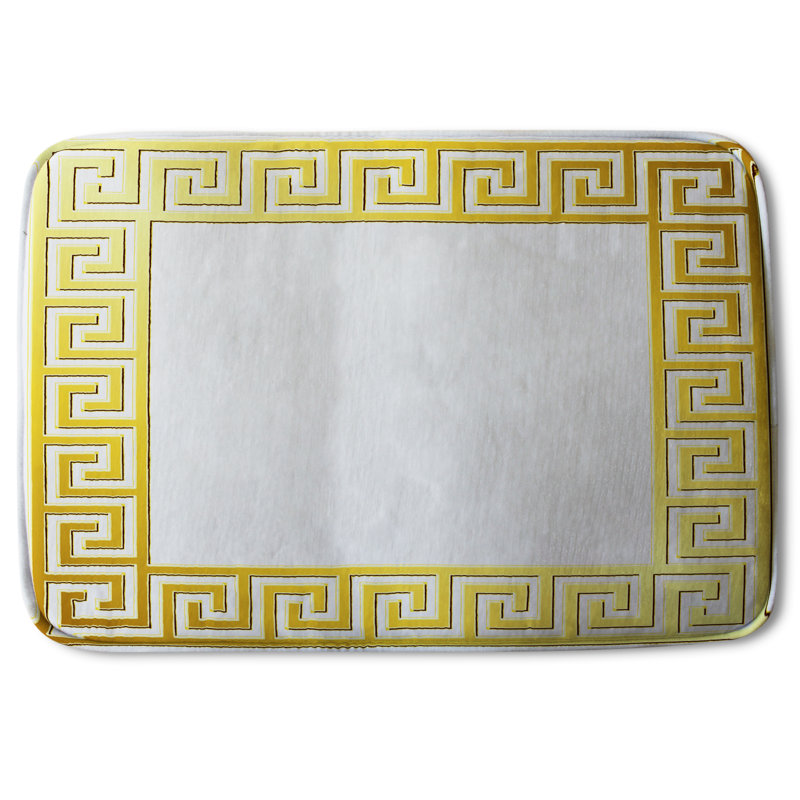 Jatoi Non-Slip Bath Rug