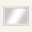 Solid Wood Flat Mirror-410912420