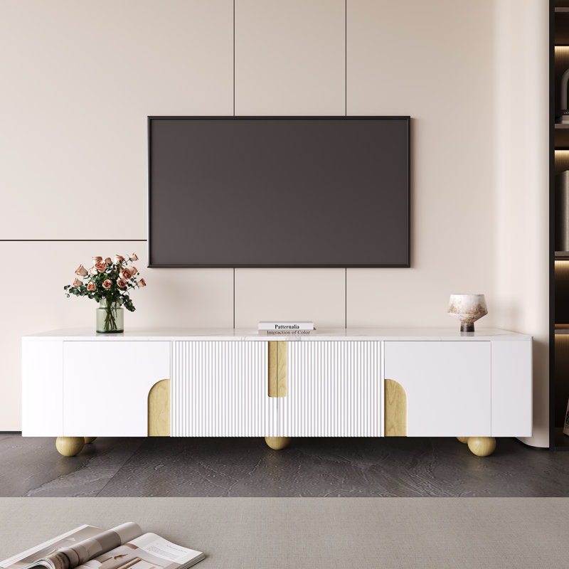 TV Stand for TVs up to 75"