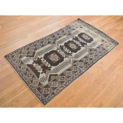 Pettitt Wool Rug