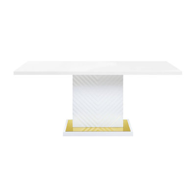 Table de salle à manger Gaines