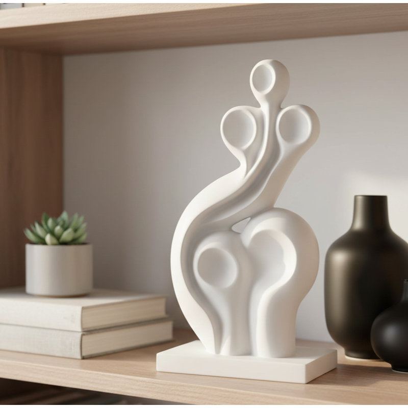 Continui Sculpture I