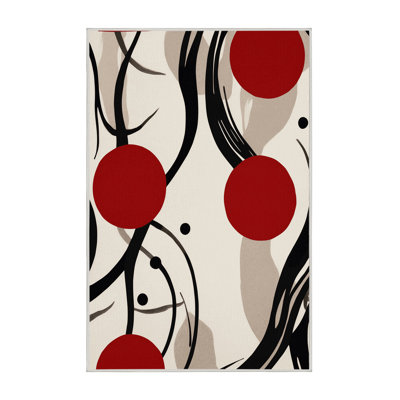 Tapis Flowing Prime Grace