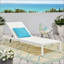 CHAISE CAPE CORAL KD CHAISE