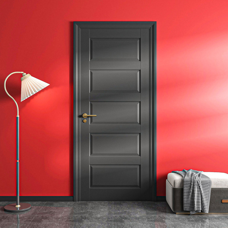 Interior, 24" x 80"