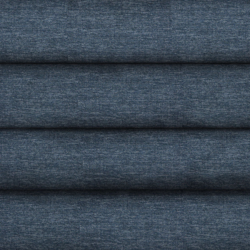 Tissu pour plateforme Sunbrella Furniture, Indigo