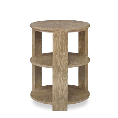Tribeca Side Table - Three Tier 14'