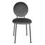 Medallion 52cm H Upholstered Side Chair-40660191