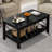 Table basse rectangulaire 39 po avec rangement O'Kean-1492161797-1534931725