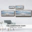 Beach Bliss - toile encadrée-387487151-387487144