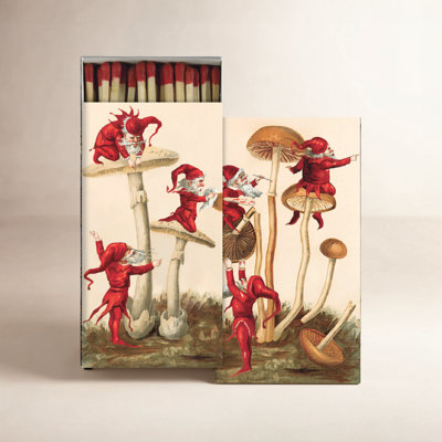 AREOhome Firestarter