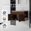 Meuble-lavabo flottant avec lavabo-569635006-569635007
