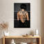 Senne se fait tatouer le dos-108661974