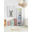 «Blooming Llama», reproduction sur toile tendue-1548204116