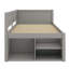 Daybed With Built In Drawers And Shelves-762959220-762959222