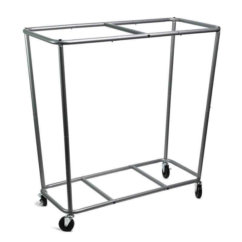 Rolling Laundry Sorter