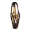 Kyonna Glass Table Vase