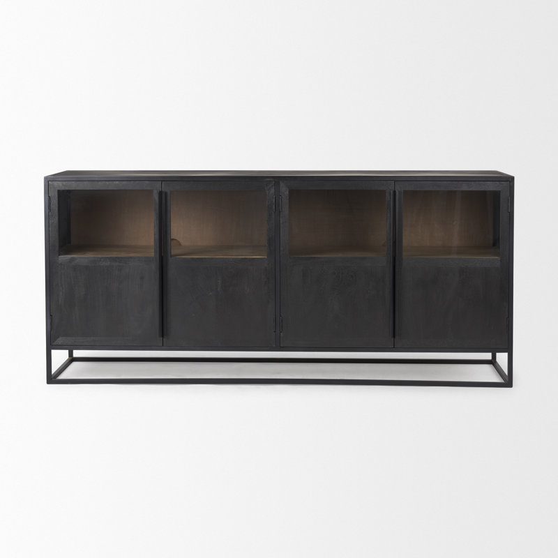 Clementine 80" Sideboard