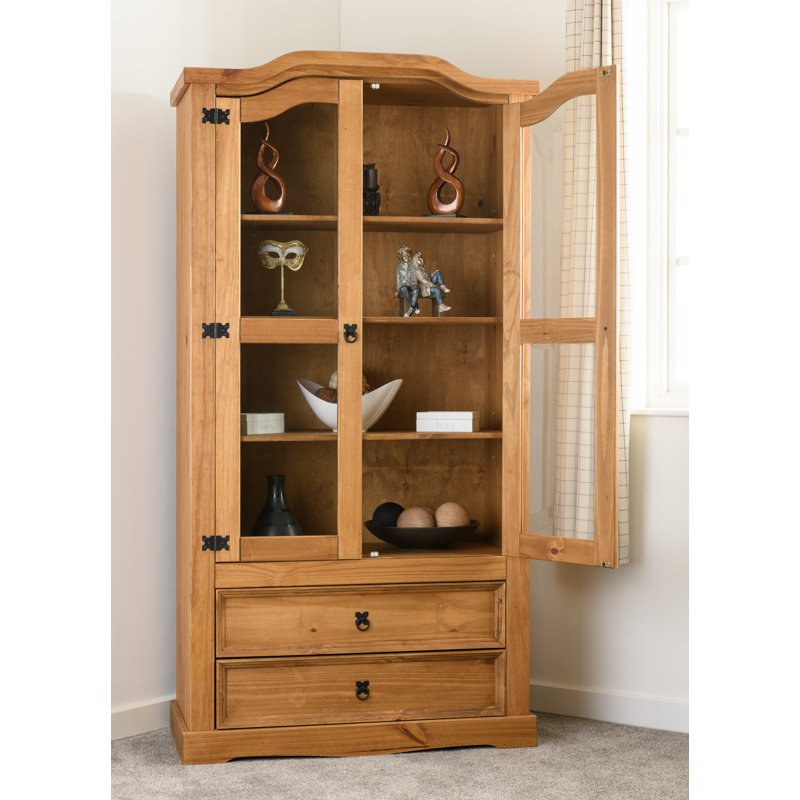Emerfield Display Cabinet