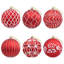 Polystyrene Bauble-136071263-136071264