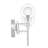 Rossana Dimmable Vanity Light