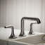 Robinet pour salle de bain à un trou avec drain-75081477-138027170