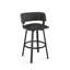 Tabouret de bar et de comptoir pivotant Hillingdon-1700919891-1700919894-1700919890