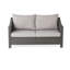 Causeuse et table Antibes-1369869572