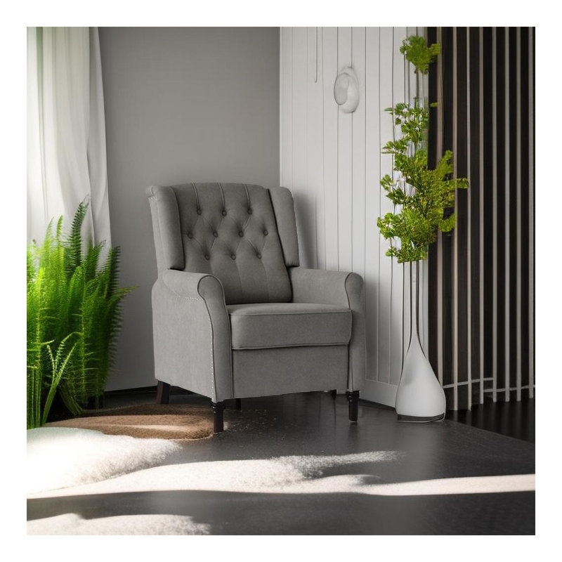 Fauteuil inclinable Redde Boo