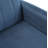 Obala 79.5'' Velvet Sofa
