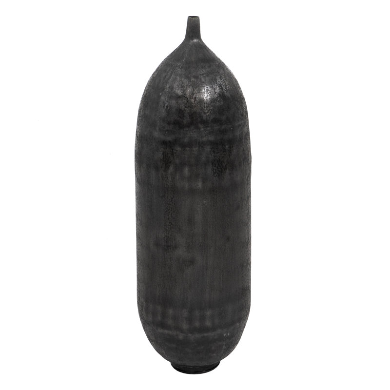 Kenhorst Aluminum Floor Vase