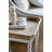 Mccaffery Solid Wood Tray Top End Table
