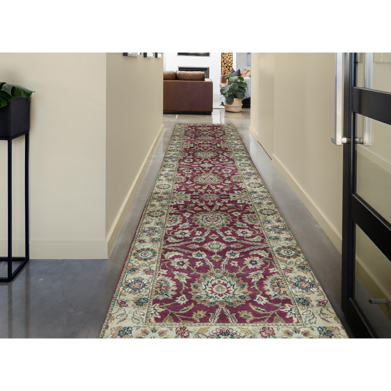 Crown One-of-a-Kind 2'8" X 11'11" Area Rug