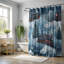 Rideau de douche Jolly Train - Premium-844998250