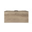 Commode 5 tiroirs Eleora