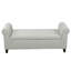 Banc de rangement à bras-659940343