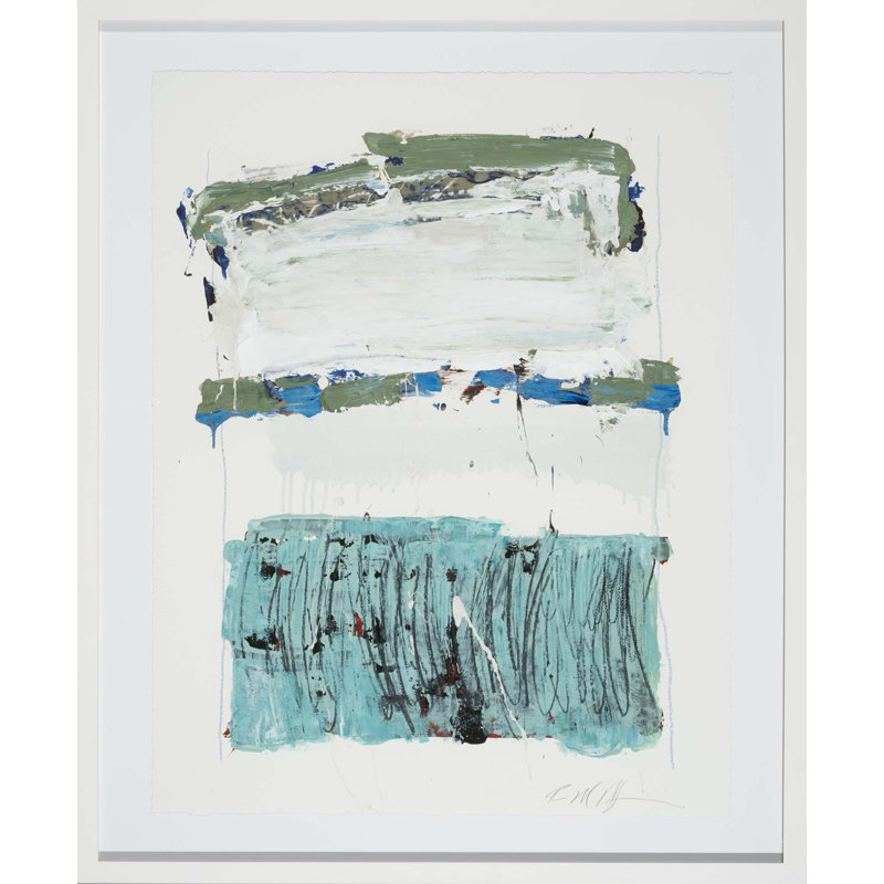 Chocolate Series 1 Print by Robert Robinson