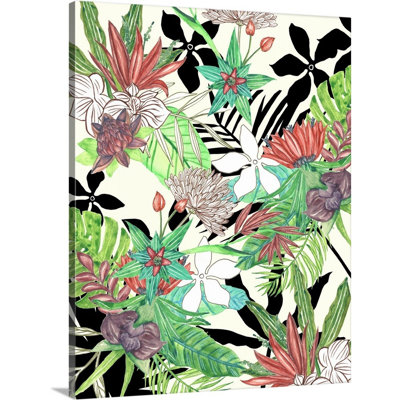" Botanic Abundance II " by The Novogratz