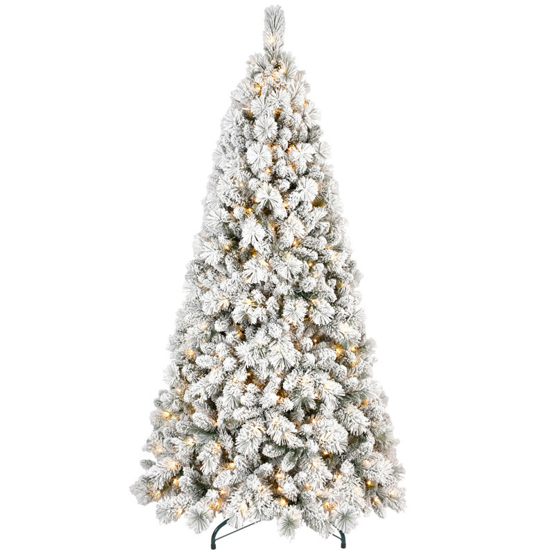 Sapin de Noël 7,5 pi